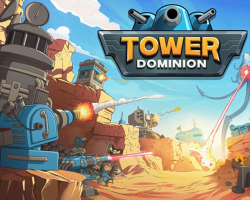Tower dominion pc free download (v1.66)