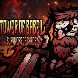 Tower of Babel: Survivors of Chaos PC (Build 23907838)