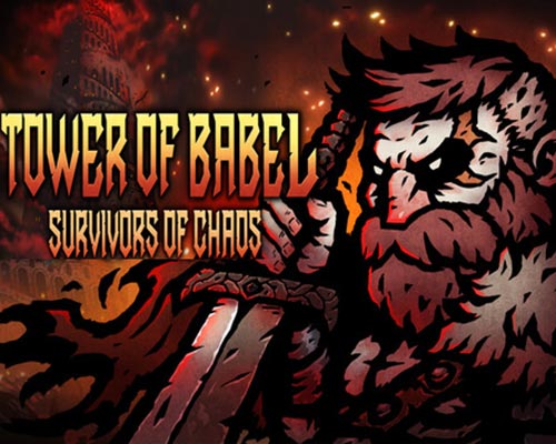Tower of babel: survivors of chaos free download (b20618079)