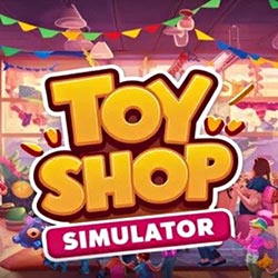 Toy Shop Simulator PC Free Download (v1.0.4b3)