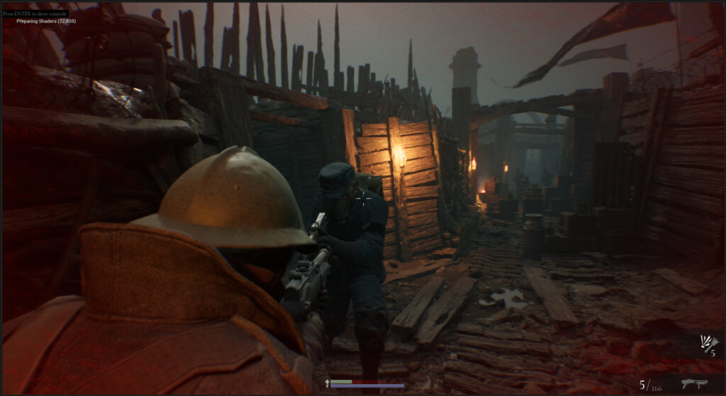 Trench tales pc free download (v20260520)