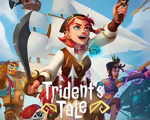 Trident's Tale PC Free Download (Final)