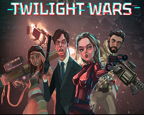 Twilight Wars PC Free Download (v1.0.9)