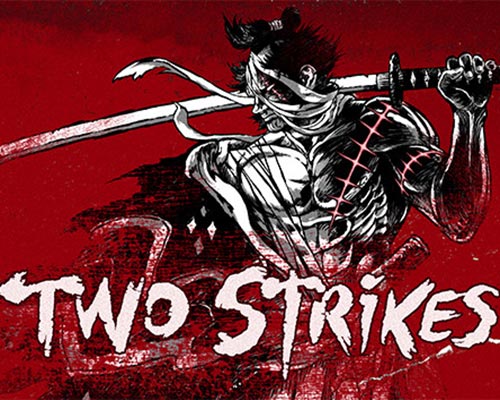 Two strikes pc free download (musashi miyamoto)
