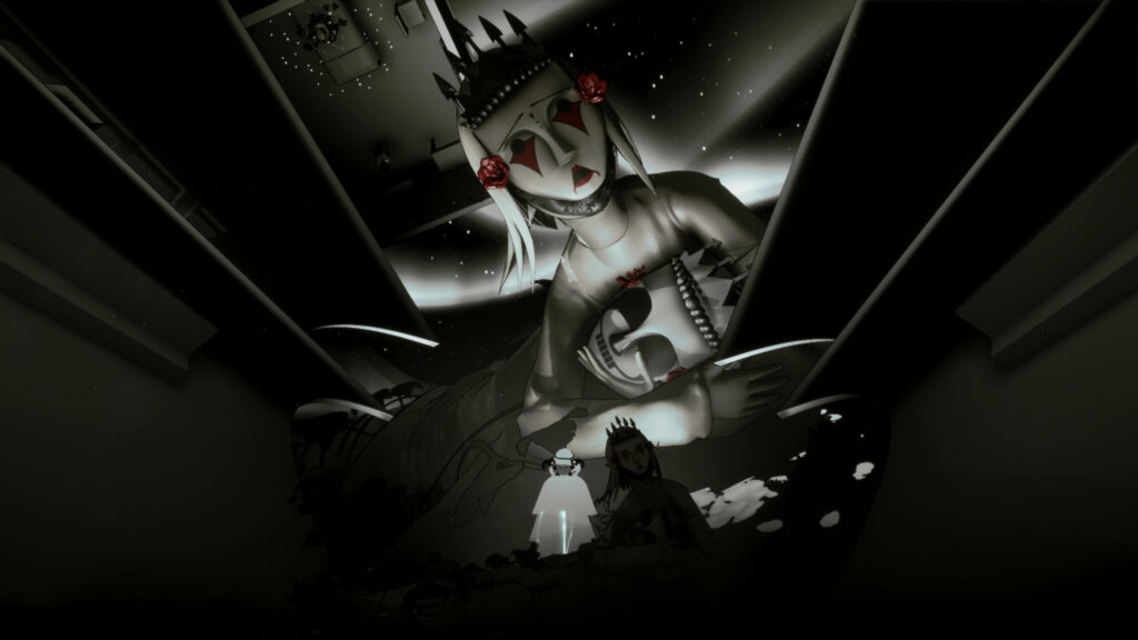 Undying Flower PC Free Download (Tenoke)