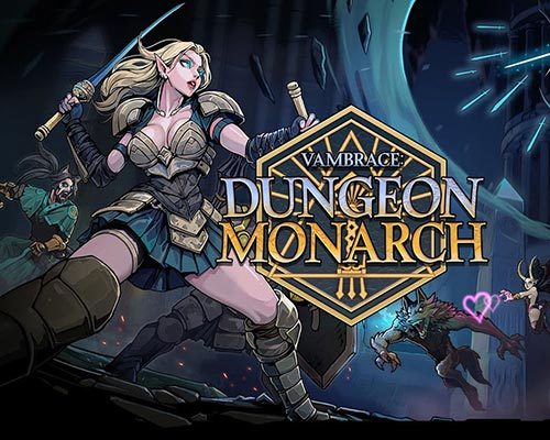 Vambrace: dungeon monarch free download (v1.0.6e.hf)
