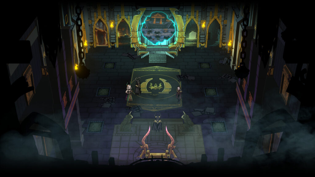 Vambrace: dungeon monarch free download (v1.0.6e.hf)