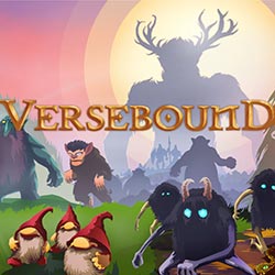 Versebound PC Free Download (v1.0.2)
