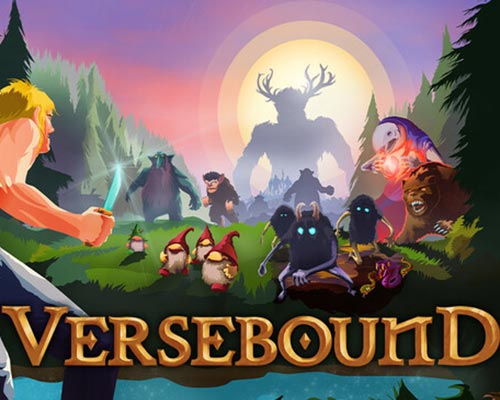 Versebound PC Free Download (v1.0.2)