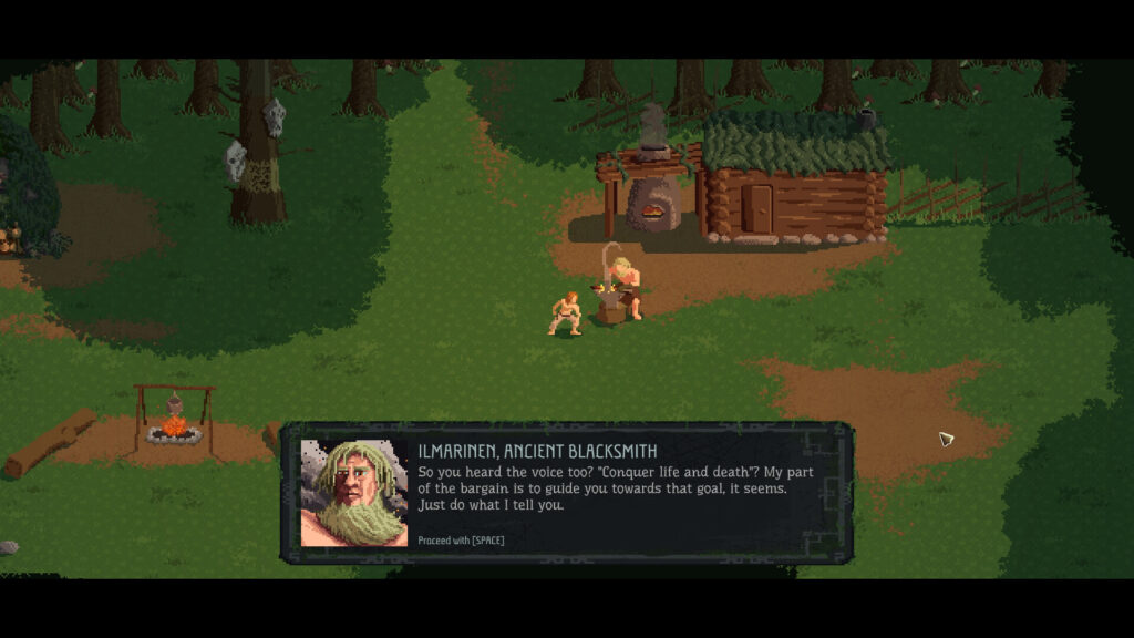 Versebound PC Free Download (v1.0.2)