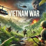 Vietnam War PC Free Download (Build 20993118)