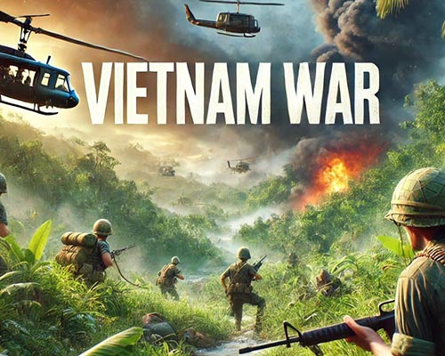 Vietnam war pc free download (build 20993118)