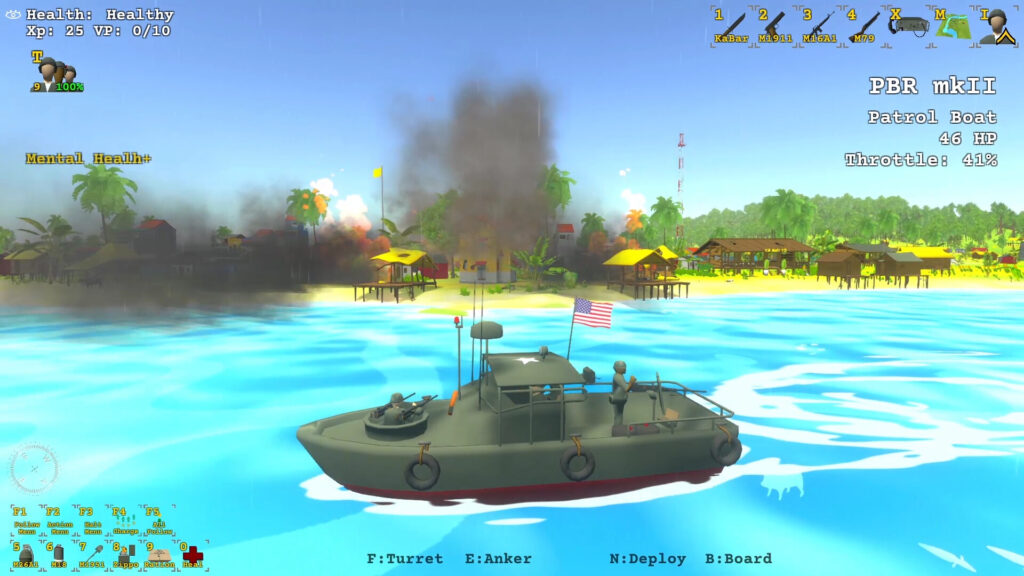 Vietnam war pc free download (build 20993118)