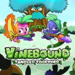 Vinebound: Tangled Together Free Download (Build 18246255)