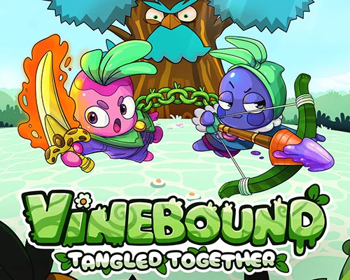 Vinebound: Tangled Together Free Download (Build 18246255)
