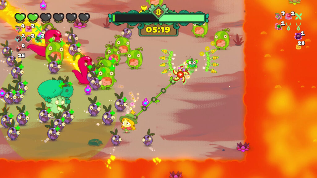 Vinebound: Tangled Together Free Download (Build 18246255)