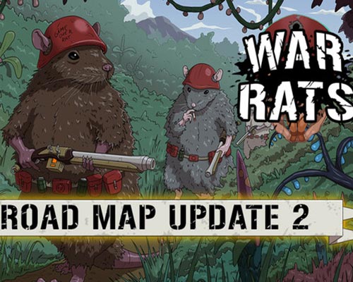 War rats: the rat em up free download (v1.0 final)