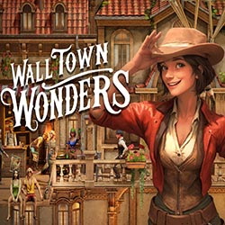 Wall Town Wonders PC Free Download (Final)