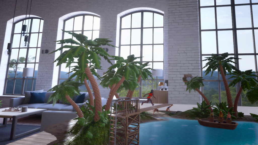 Wall Town Wonders PC Free Download (Final)