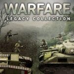 Warfare Legacy Collection Free Download (B18902089)