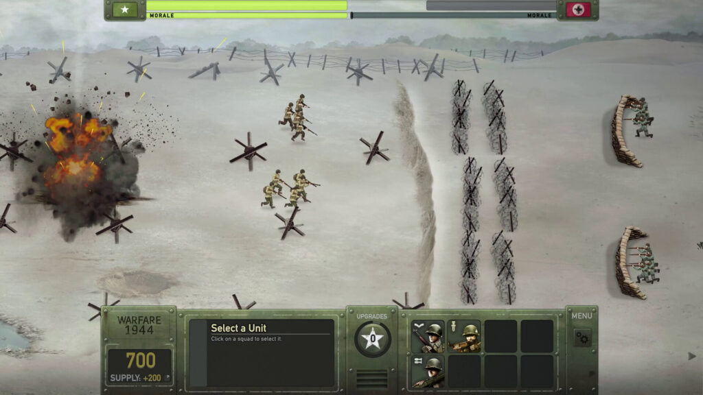 Warfare Legacy Collection Free Download (B18902089)