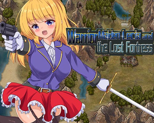 Warrior Maiden Lecia and the Lost Fortress Free (Tenoke)