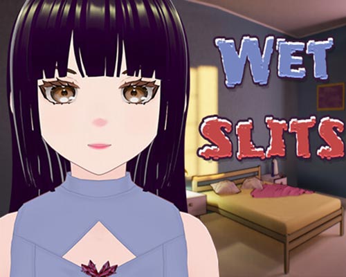 Wet Slits PC Free Download (Final)