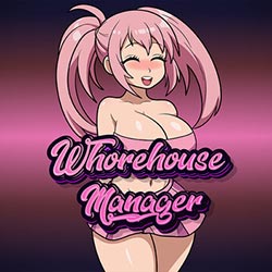 Whorehouse Manager PC Free Download (v0.8.0)