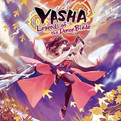 Yasha: Legends of the Demon Blade Free Download (v1.0.9)