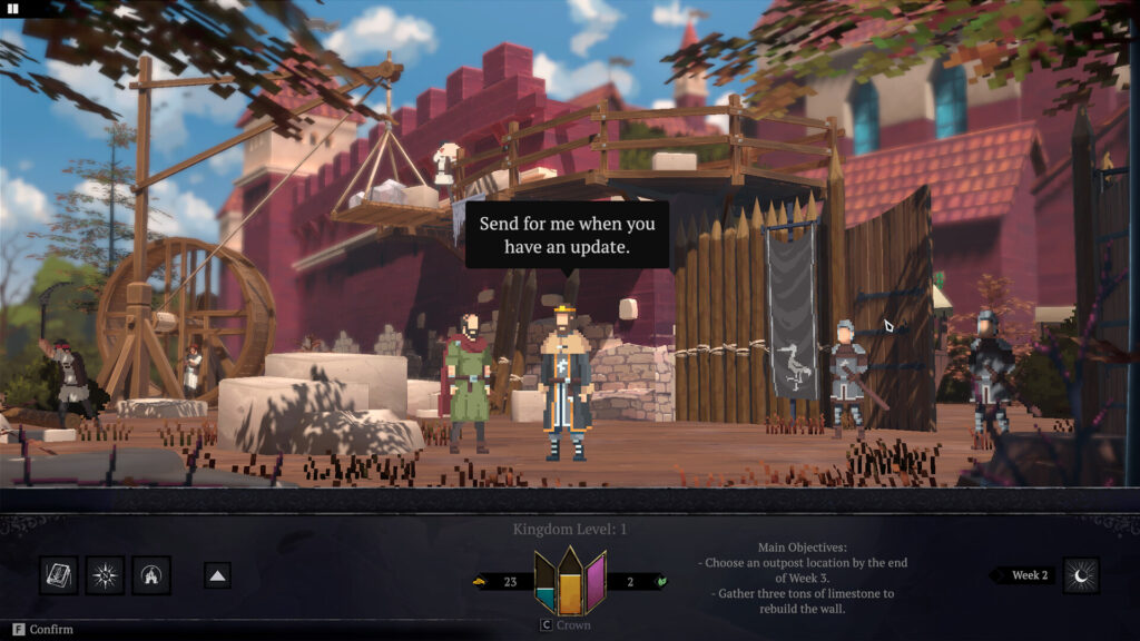 Yes your grace 2: snowfall pc free download (v1.1.2)