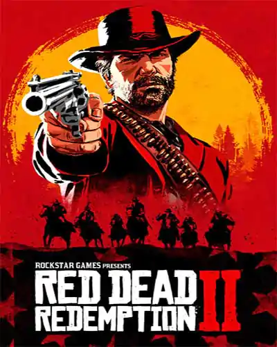 Red dead redemption 2 free download (v1.0.1491.50)