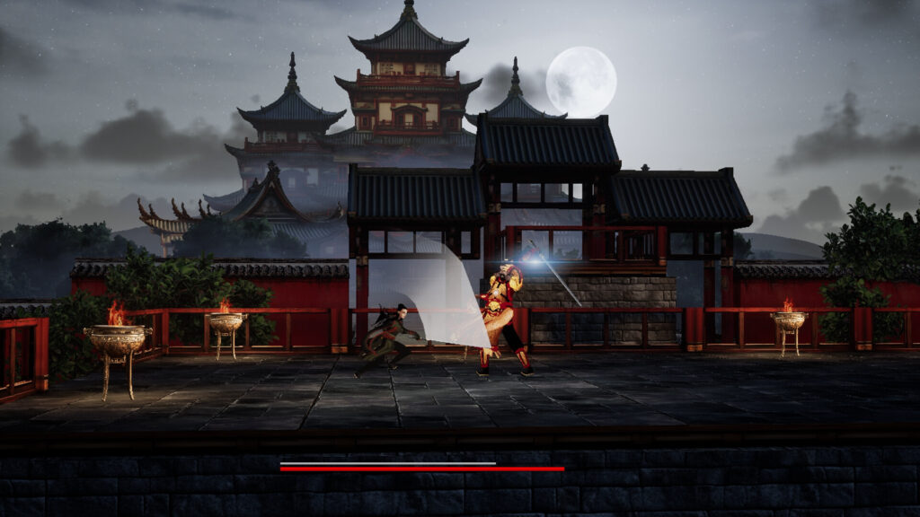 the Shadow of Swallow PC Free Download (Tenoke)