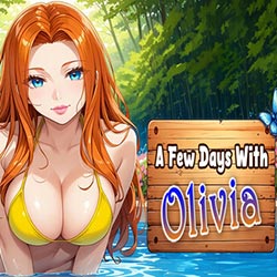 A Few Days With : Olivia PC Free Download (Final)