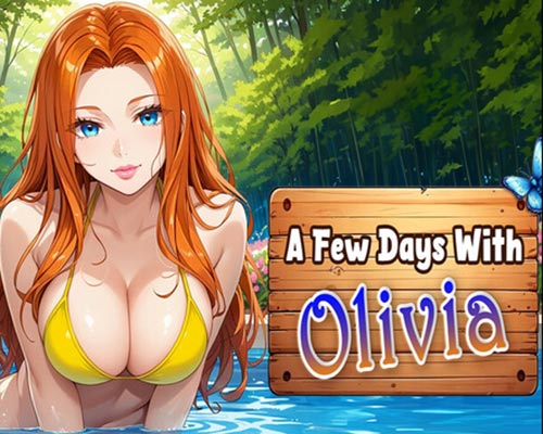 A Few Days With : Olivia PC Free Download (Final)