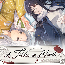 A Tithe in Blood PC Free Download (Build 18888408)