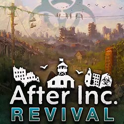 After Inc: Revival PC (v0.8.22.0)