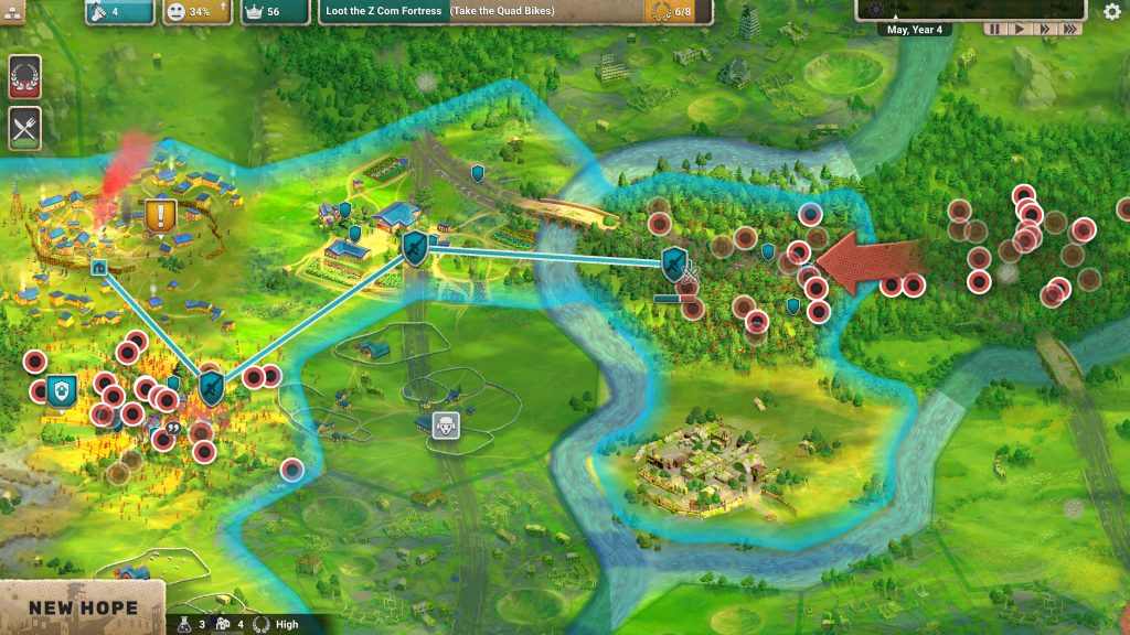 After inc: revival pc free download (build 20274814) - 2