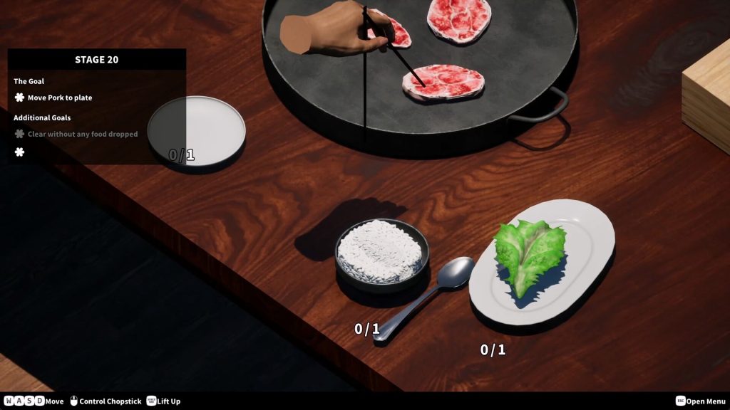 All About Chopsticks Free Download (Tenoke)