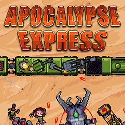Apocalypse Express PC (v1.0 Final)