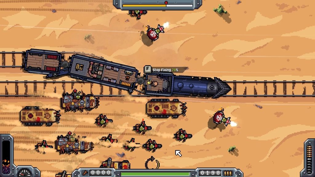 Apocalypse express pc free download (v1. 0 final)