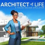 Architect Life: A House Design Simulator Download (Tenoke)