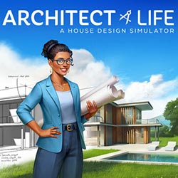 Architect Life: A House Design Simulator Download (Tenoke)