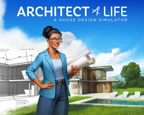 Architect Life: A House Design Simulator Download (Tenoke)