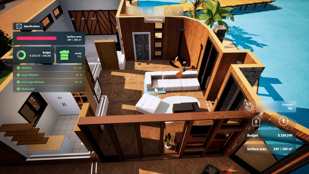 Architect Life: A House Design Simulator Download (Tenoke)