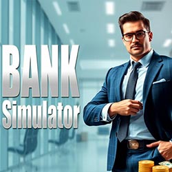 Bank Simulator PC Free Download (Build 22044917)
