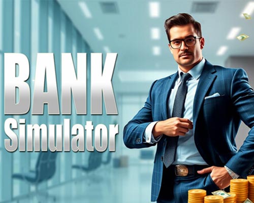 Bank simulator pc free download (build 20501759)