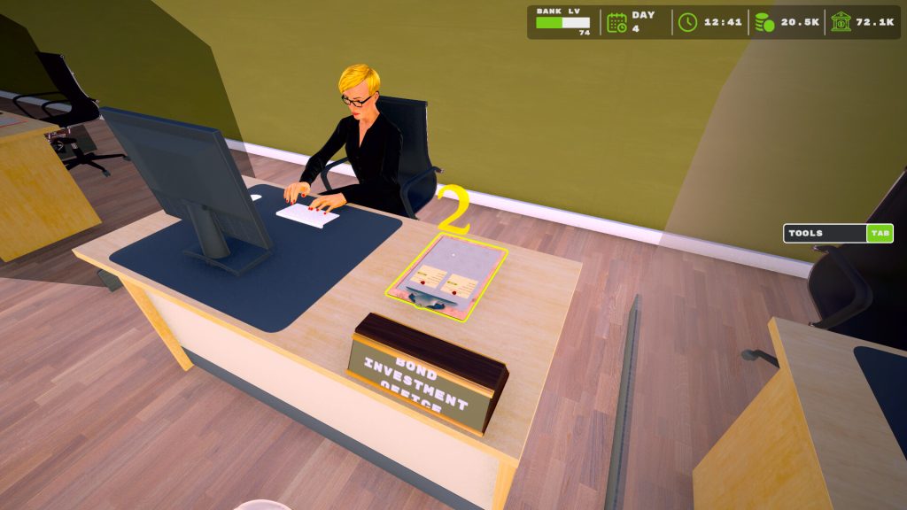 Bank simulator pc free download (build 20501759)