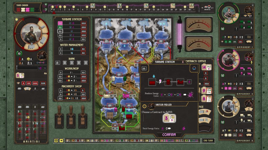 Barrage PC Free Download (Final)