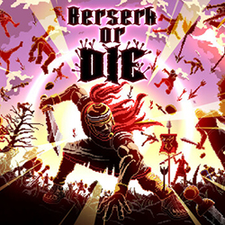Berserk or Die PC Free Download (v1.0.2)