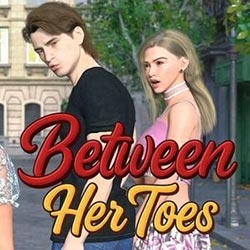 Between Her Toes PC Free Download (Final)